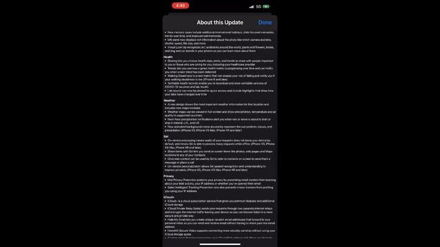 How to get iOS 15 RC смотреть онлайн