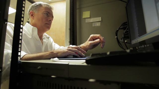 Server & Network Monitoring смотреть онлайн