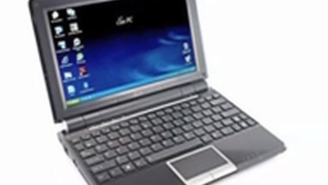 Which Route to a Linux Netbook? смотреть онлайн