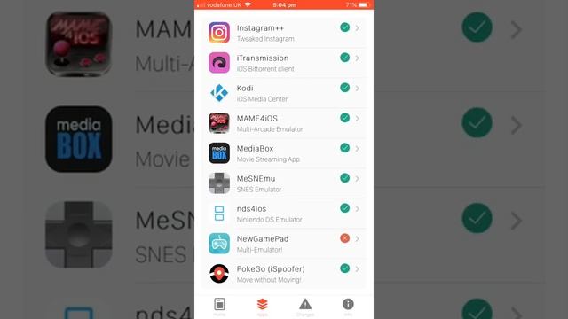 How to download Showbox/Moviebox on any IOS device (NO JAILBREAK) **updated version** смотреть онлайн