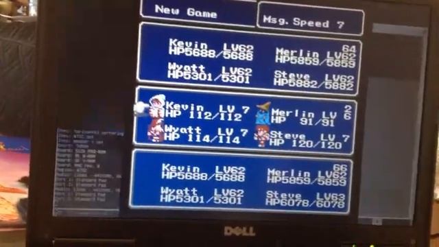 Nestopia Undead Edition - Linux Fullscreen Bug смотреть онлайн