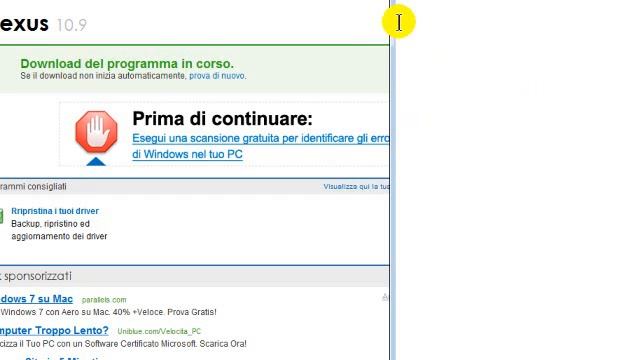 come avere una barra mac su windows 7. смотреть онлайн
