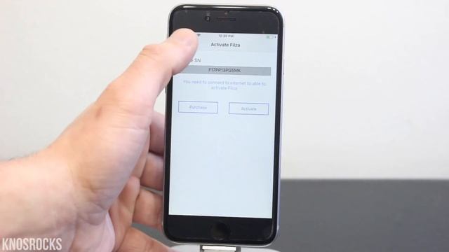 How To Get Filza Electracuted iOS 11 - 11.1.2 Jailbreak NEVER REVOKE / NO ADS iPhone iPad iPod смотреть онлайн