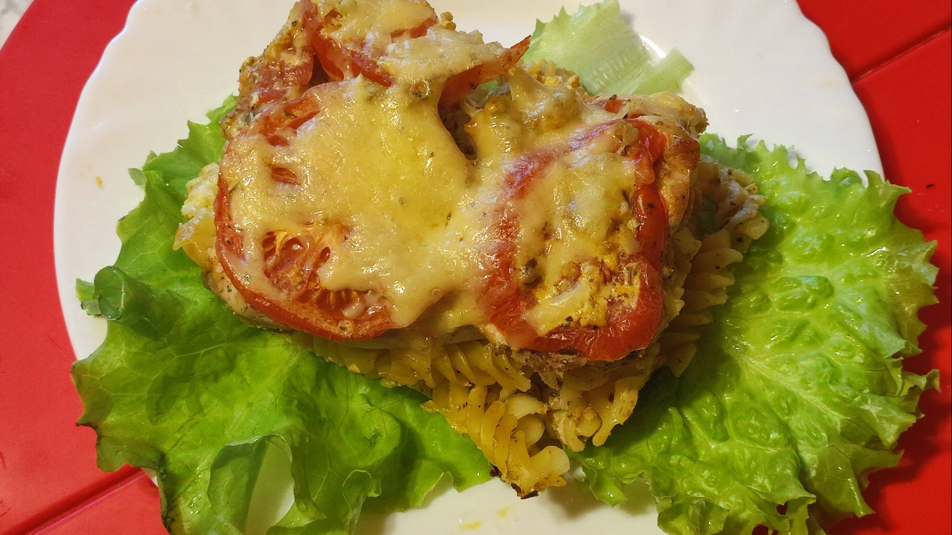 СУПЕР КУХНЯ! Быстрый ужин на скорую руку . Из простых продуктов, в одном противне. смотреть онлайн