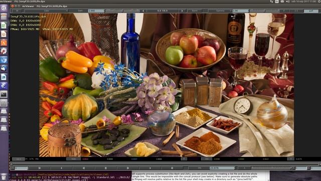 Updated features of mrViewer смотреть онлайн