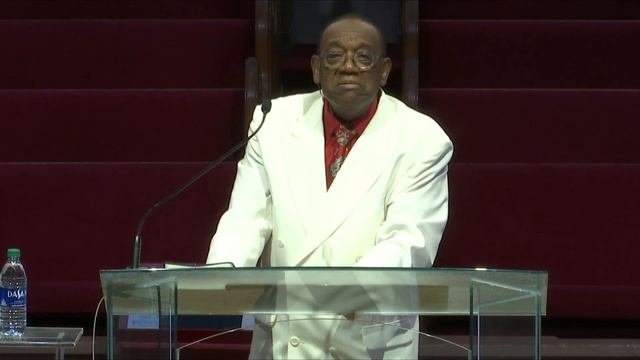 FMBC WORSHIP: "The Miracle of Calvary" John 20:1-9 | 04-12-2020 смотреть онлайн