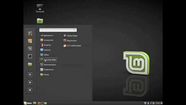 Linux Mint 18.03 Install and Review смотреть онлайн