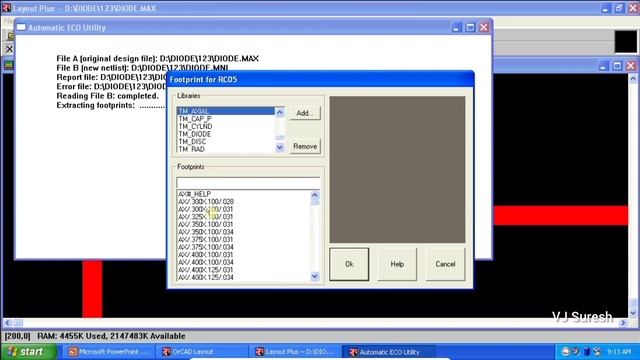 PCB & SPICE Lab - 05-Diode Characteristics in Malayalam | VJ Suresh смотреть онлайн