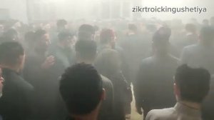 #САГ1, ВТОРОЙ #ЗИКР,  У #ЯНДИЕВЫХ 31.12.2023 на 2024г.#ЯКЪУБ ВО1 #МУХЬАММАД ВОЛАЧ ФУСАМЕ. КАНТЫШЕВО