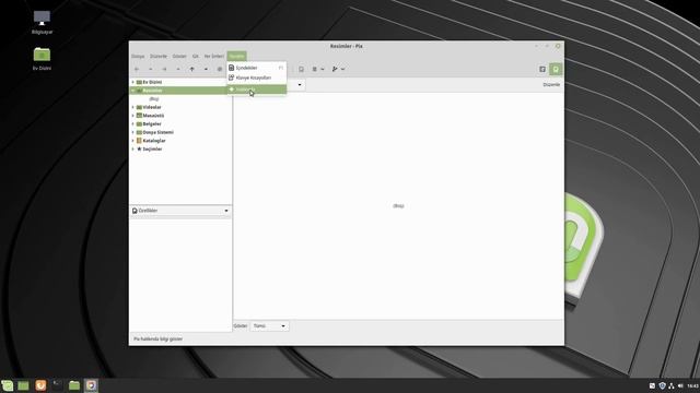 Son Kullanıcı Dağıtımları: Linux Mint 19.1 Cinnamon смотреть онлайн