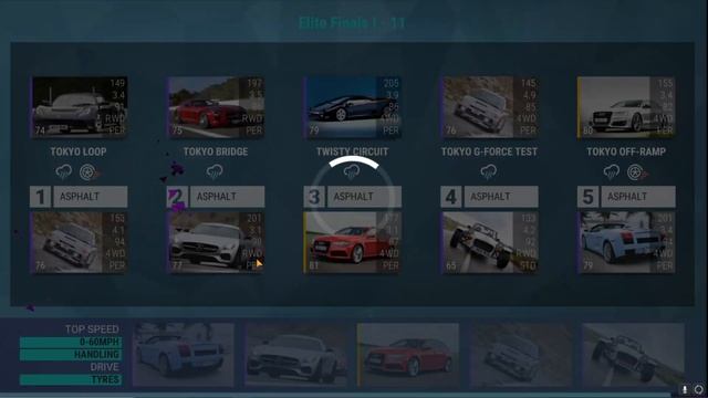 Top Drives Gameplay | Part 413 | ELITE FINALS [I] - OLD GUARD!! смотреть онлайн