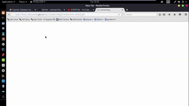 KALI LINUX TOOLS | HOW TO USE HACKBOX Awesome Tools & Techniques Pack смотреть онлайн