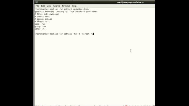 Linux Permissions - SETFACL | SimplyLearn Now смотреть онлайн