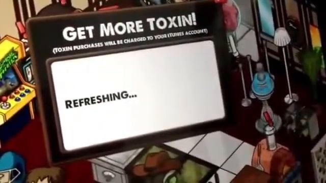 Zombie Cafe toxic cheat gameplay смотреть онлайн