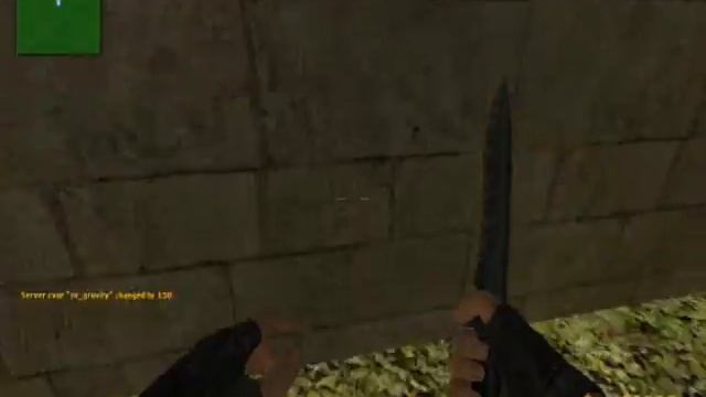 Counter Strike Source Strafing Tutorial for newbs смотреть онлайн