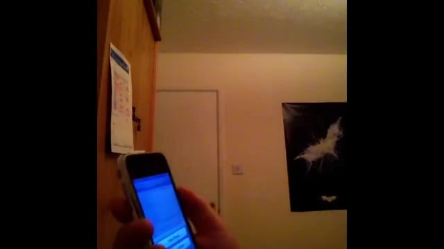 iOS 6.1.3 Lockscreen Bypass смотреть онлайн