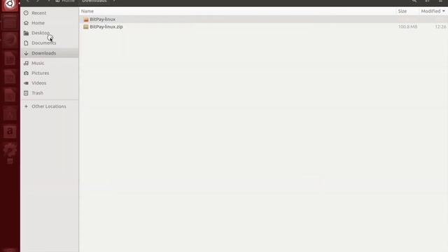 How to Install a BitPay Wallet on Linux смотреть онлайн