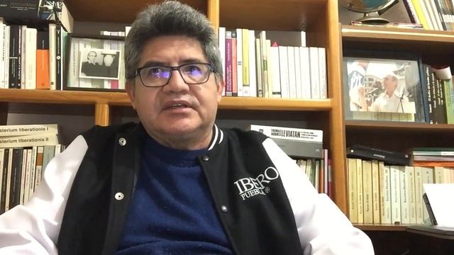 Instrucciones para ciudadanía, participación y representación. Aportes teóricos смотреть онлайн