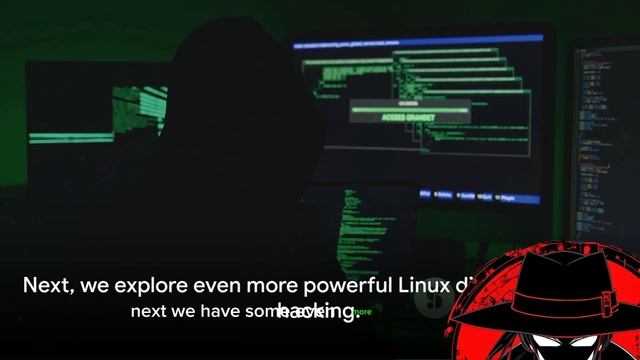 Top Linux OS for Ethical Hacking: A Deep Dive смотреть онлайн
