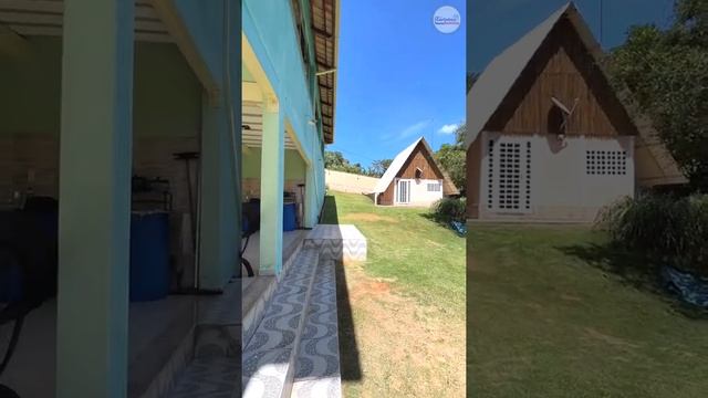 Sitio em Juatuba com muita água pertinho do centro R$1200.000,00 смотреть онлайн