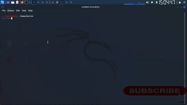 Crunch | Create Custom Word list смотреть онлайн