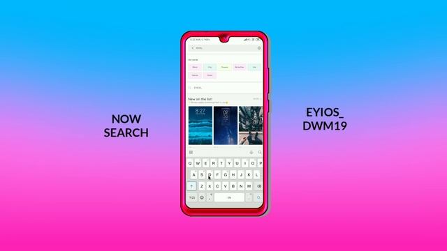 Get iOS 13 Theme For Miui 8/9/10 || iOS Theme For All Redmi Devices || смотреть онлайн
