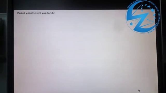 KALİ LİNUX KURULUMU смотреть онлайн