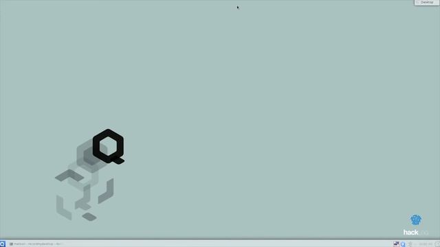 HACKLOG 1x24 - Sistemi Operativi Anonimi Linux Avanzati смотреть онлайн