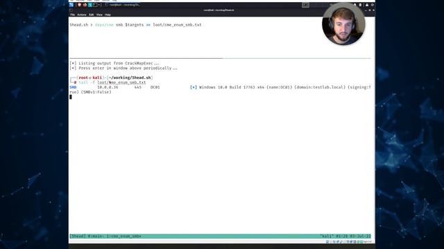 Understanding 5 Head смотреть онлайн