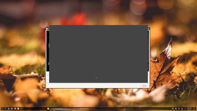 Make Your Own Plasma6 Arch Distro with LinuxHub Builder смотреть онлайн