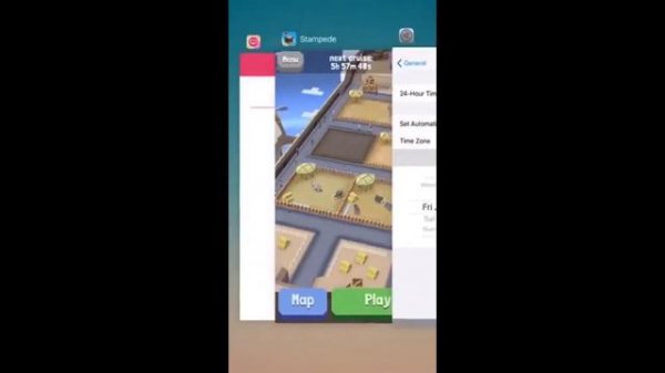 Rodeo Stampede iOS App | NEW Unlimited Coin Trick! No Cheat/Hack!