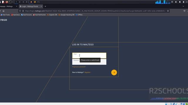 How to install Maltego in Kali Linux 2024 | Information Gathering Tool смотреть онлайн