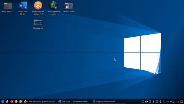 Microsoft Teams no Linux, como instalar, passo a passo. смотреть онлайн