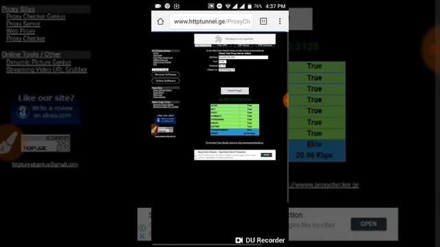 100% WORKING REMOTE PROXY HUNT HUNT FOR GTM смотреть онлайн