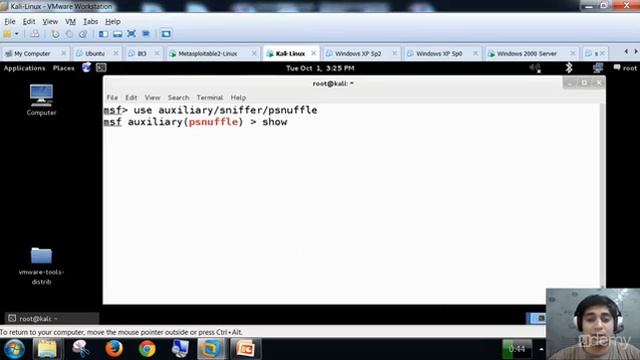 25 Psnuffel скрипт в Metasploit track1 h264 muxed смотреть онлайн