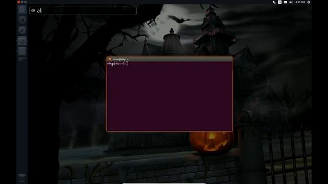 Ubuntu Unity 14.04 workspaces смотреть онлайн