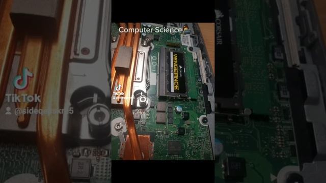 Computer Science Engineering Components| Practical | Linux, Coding, Motherboard смотреть онлайн