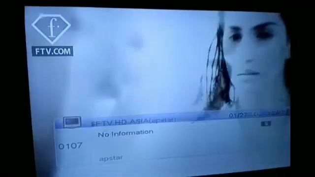 FTV HD & 4K UHD CHANNEL START Free To Air смотреть онлайн