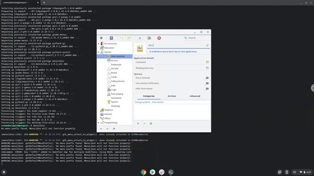 How to install Muck by Dani on a Chromebook смотреть онлайн