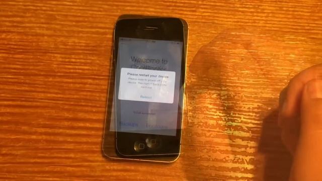 Epic Coolbooter Fail смотреть онлайн