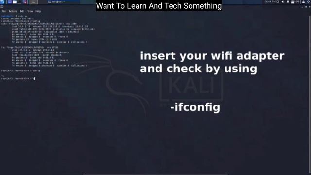 Virtual Box~Wifite Install And Work|WiFi Hackingtool Termux Commands|Full Guid|#WTLATS