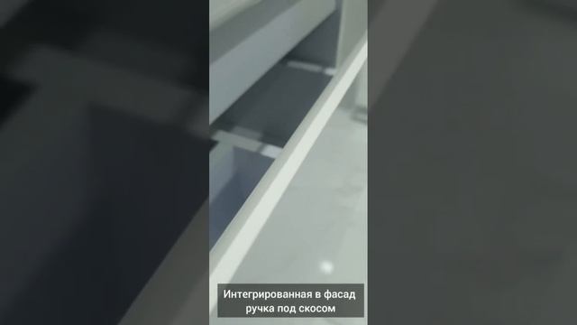 Тумба с раковиной 1Marka Aris 60Н. смотреть онлайн