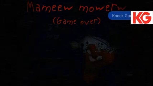 Fairy Tails Can Be Nightmares | Five Nights With Froggy | Knock Games Commentary смотреть онлайн