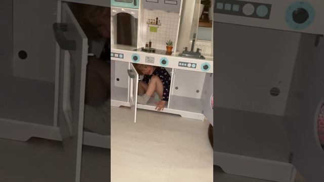 Прятки #дети смотреть онлайн