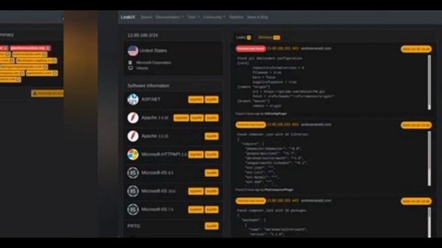 The 7 Best Shodan Alternative For Bug Bounty and ethical hackers | cyber security смотреть онлайн