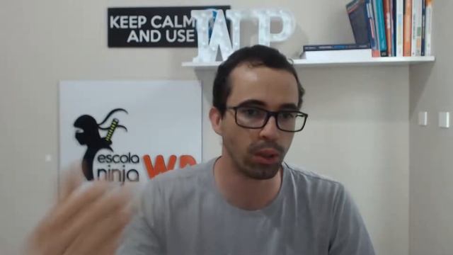 Consultoria WordPress #18 смотреть онлайн