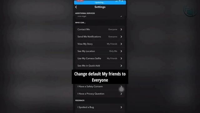 How To Get Snapchat Creator Public Profile ( iOS & Android )🔥🔥 Subscribe Button On Snapchat 2021 смотреть онлайн