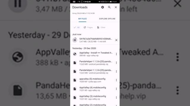 How to download Tutuapp ios/android 2020 2021 смотреть онлайн
