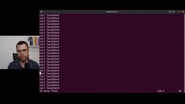 Live #32 - Aprenda Linux do Zero (Com foco em DevOps) смотреть онлайн
