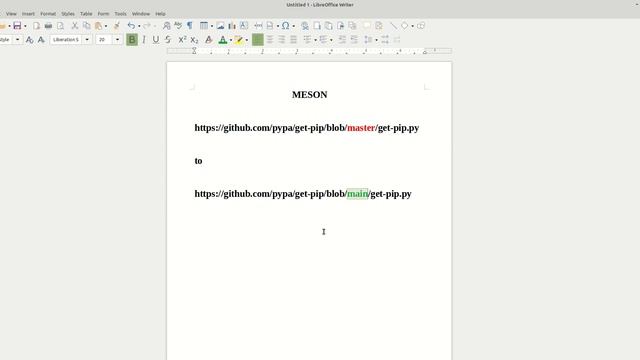 Installing Meson, UPDATE VIDEO!!! смотреть онлайн